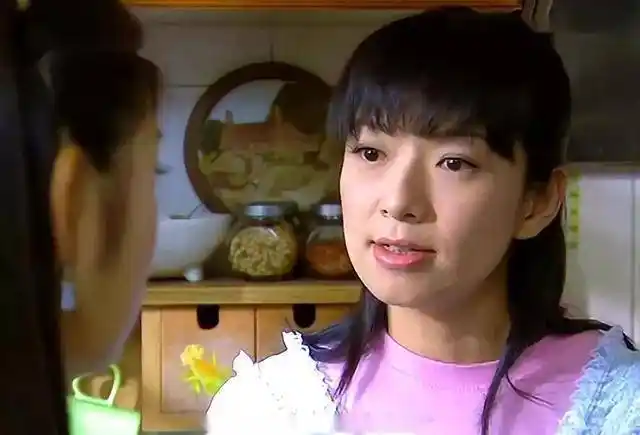 原创最浪漫的事的演唱者竟然是江直树的妈妈