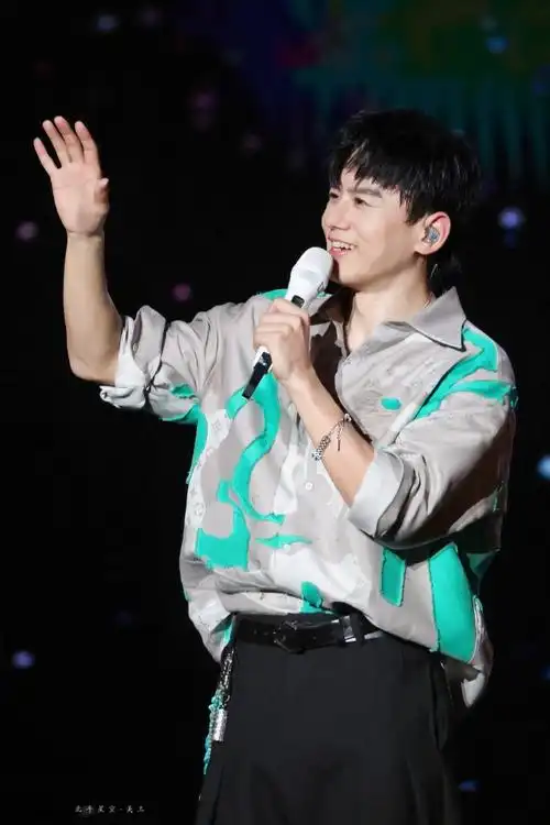 张杰未live巡回演唱会##张杰演唱会