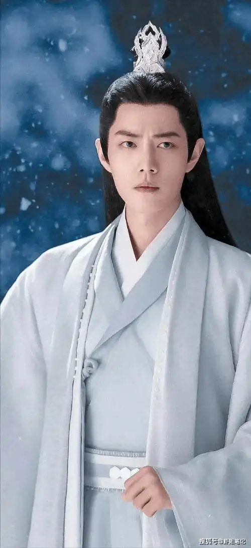 在日受欢迎,肖战饰演时影深入人心魅力席卷亚洲_日本_角色_电视剧