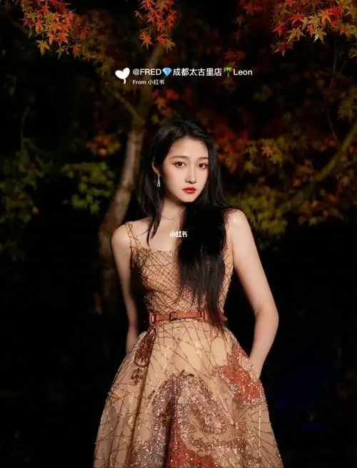 关晓彤99节日心愿97