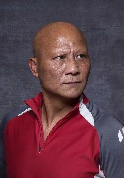 一看就不好惹的几位男演员, 都是童年阴影啊!