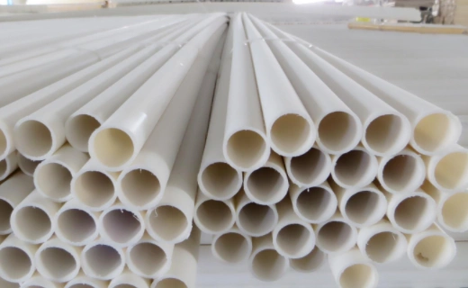 pvc—u排水管种类是什么?