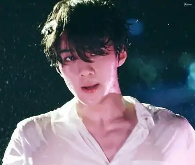 吴世勋 四巡演唱会