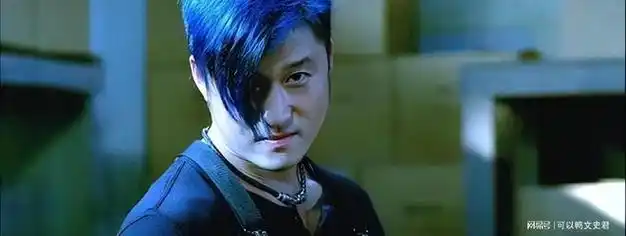 事实证明深陷舆论风波的吴京已经走上了另一条道路