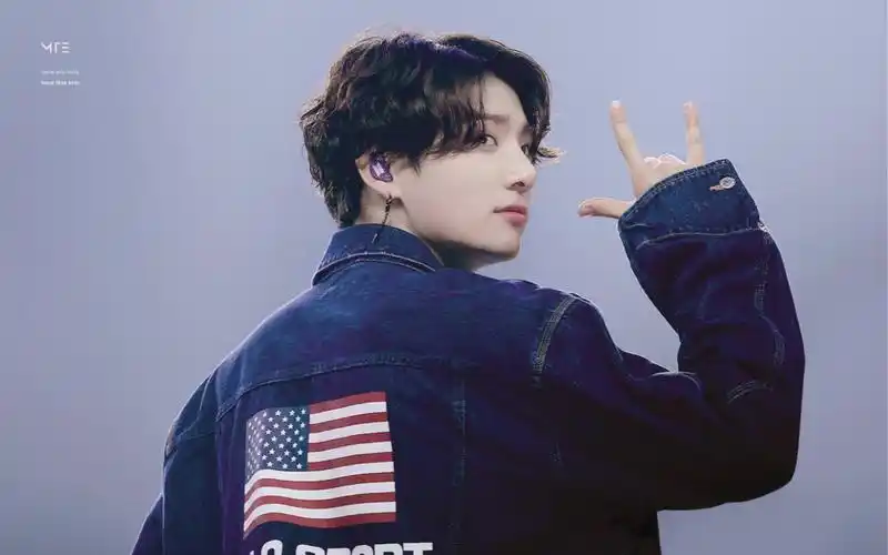 【bts田柾国】果果各打歌时期舞台——最佳造型评选(个人向)