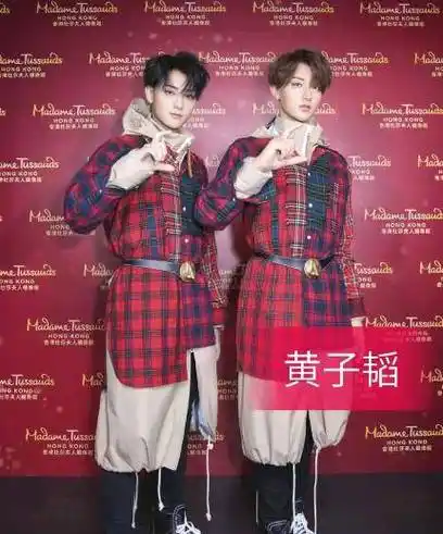 发展_黄子韬_妈妈