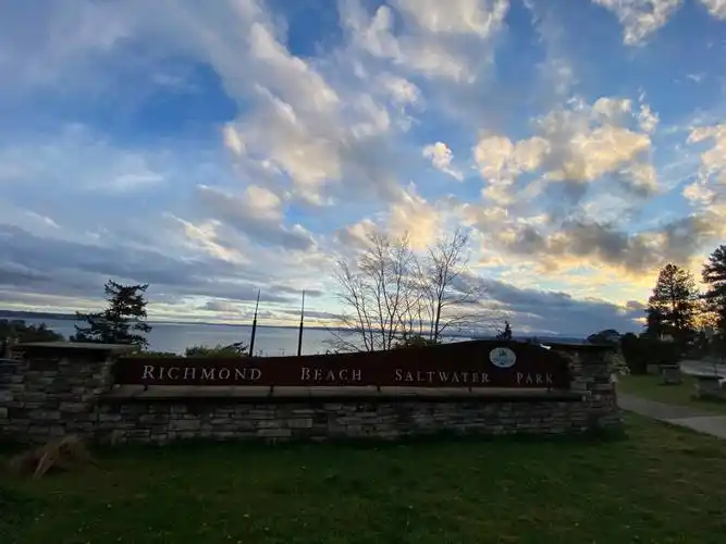 shoreline小众海滩