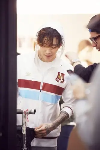 aomg 朴宰范 jay park 朴社长 instagram收图 截图 不定期整理