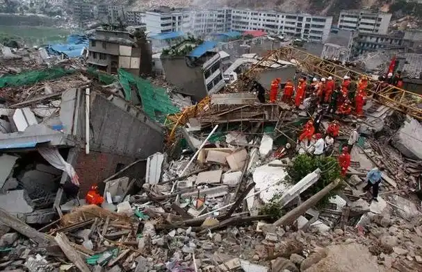 回顾:汶川地震被困36天的"猪坚强",博物馆住了13年,2021年离世