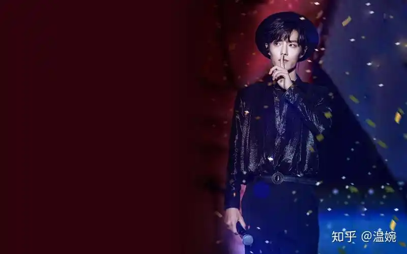 有没有肖战的高清图片可以当壁纸的那种照片