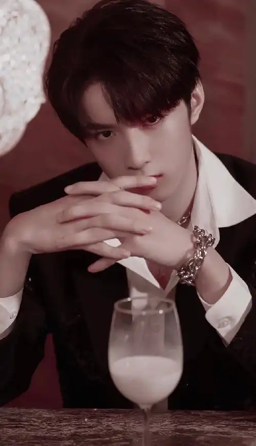 刘耀文 超绝少年气##刘耀文唱跳ace