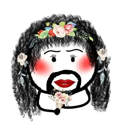 好看又搞笑的微信qq头像