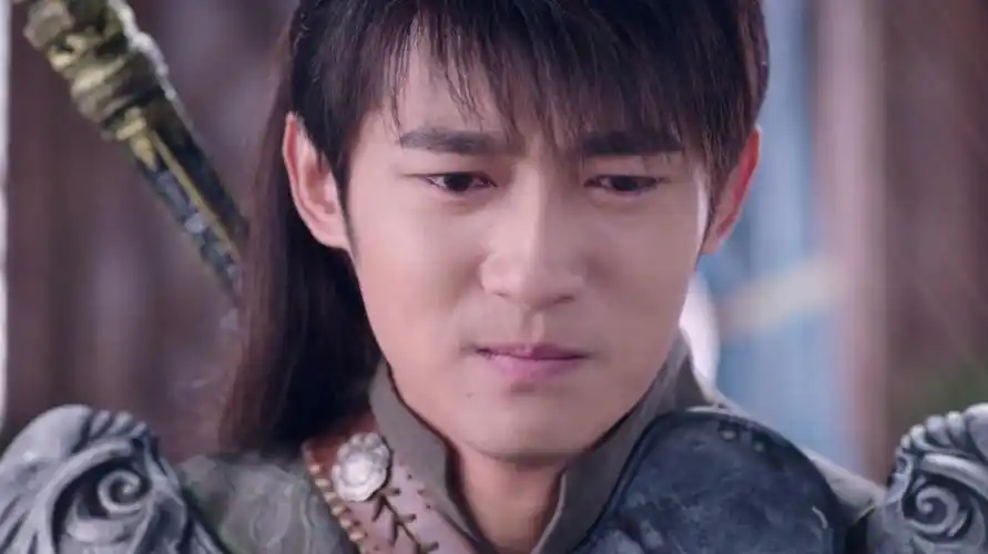 玄门大师:张陵以命换命,死前含泪向菲菲深情告白,这剧情太虐了