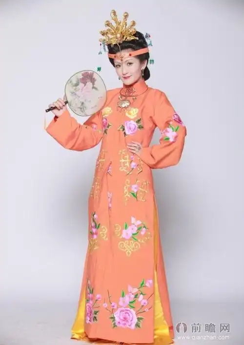 百变大咖秀 谢娜挑战王熙凤