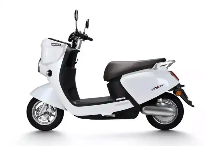 立马电动车图片(立马电动车价格及图片)-友友