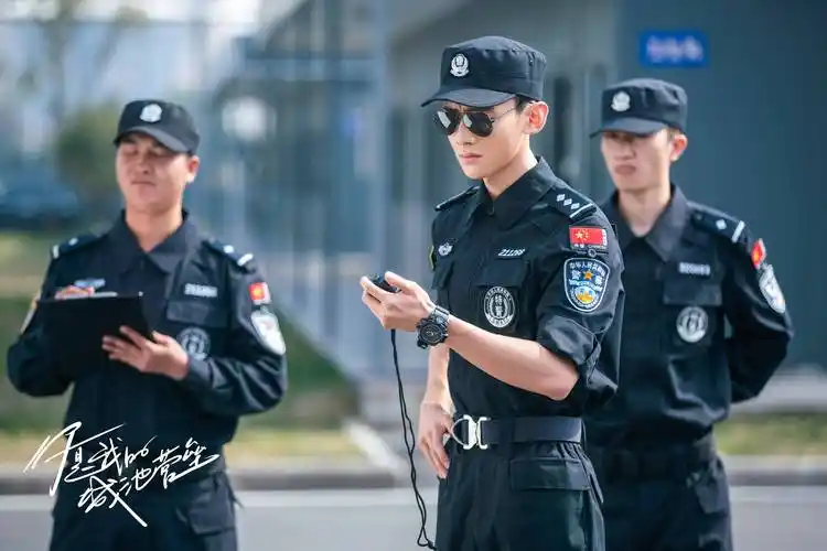 你是我的城池营垒白敬亭自带羞涩感所以情感戏动人丨主创谈