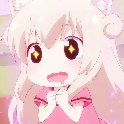 微信专用可爱动漫卡通头像