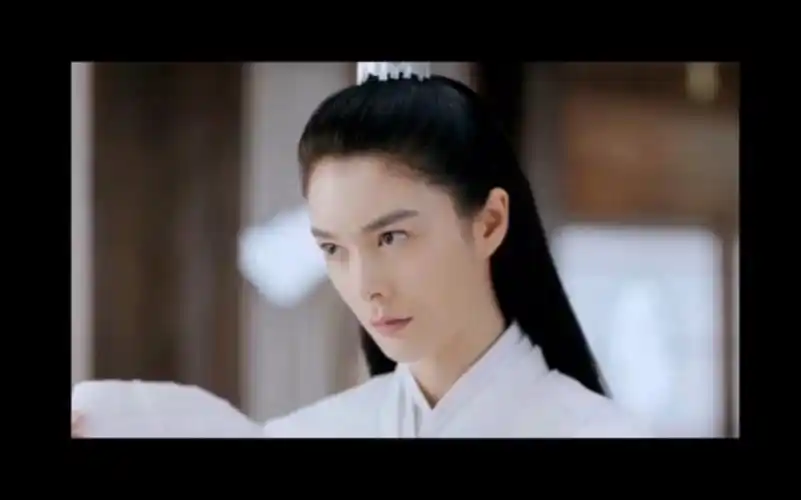 古装剧女扮男装混剪‖女子当官又美又帅