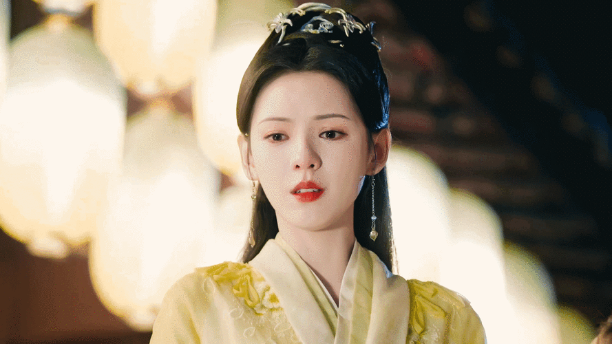 张予曦的角色可塑性也太强了在新剧千秋令里一人分饰四角