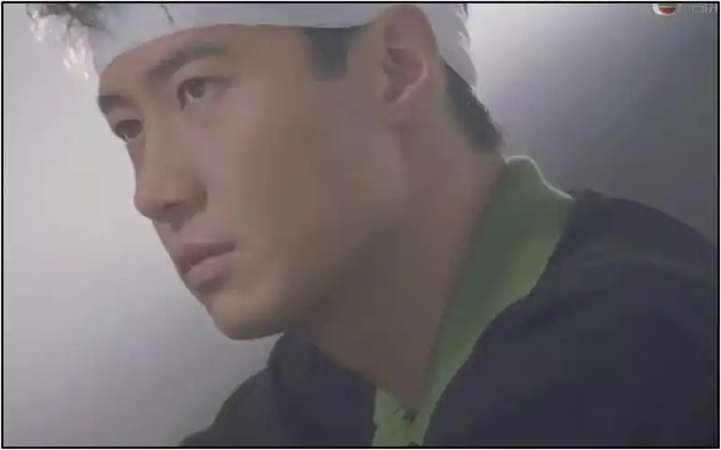 90年代的香港男明星真的让人心动到不行