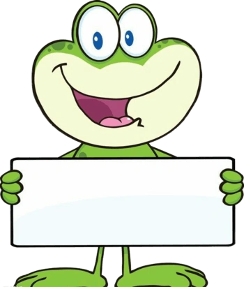 举着牌子的小男孩