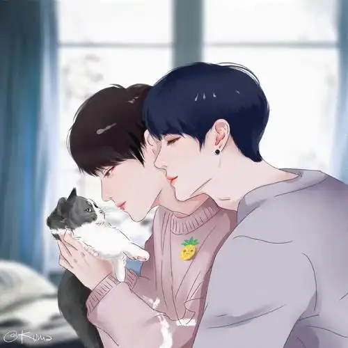 爱吃薯片的小欣同学 _ 哔哩哔哩相簿