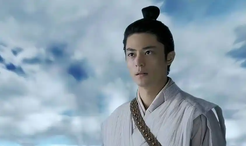 花千骨7年后演员差距大赵丽颖成收视女王霍建华作品少