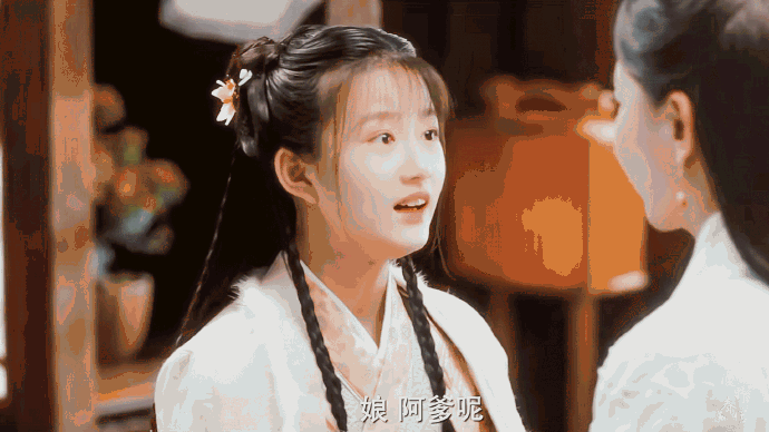 周生如故小漼时宜:原来还演过这部8.3分高质量大剧,直接脸盲了