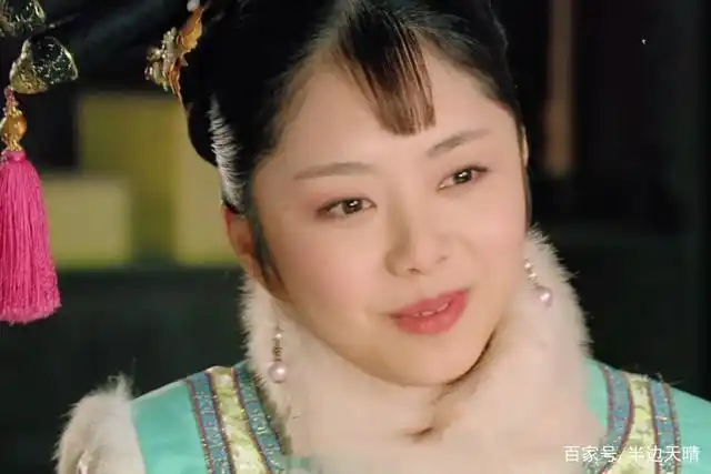《甄嬛传》天真可爱的淳儿:被人喜爱是一种福气,不应该被误解