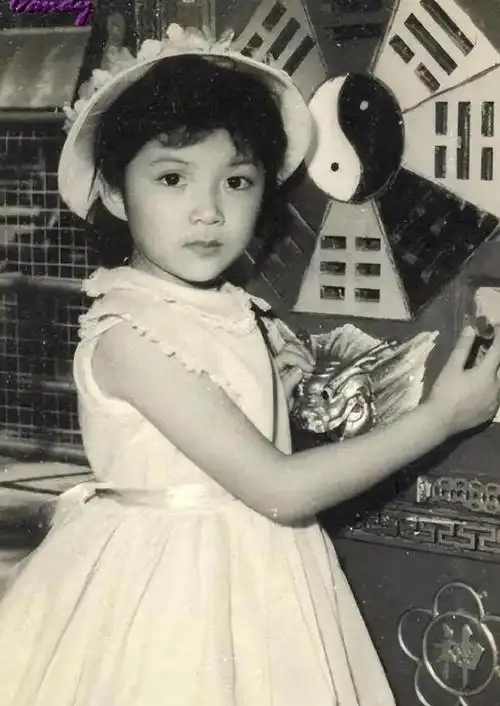 13岁被注射抑制生长针年过60才证实刘晓庆说的一点也不假