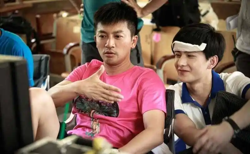 原创苏有朋终于公布妻子隐藏了15年的她身价40亿原来是谁