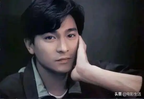 老四大天王90年代的香港四大天王