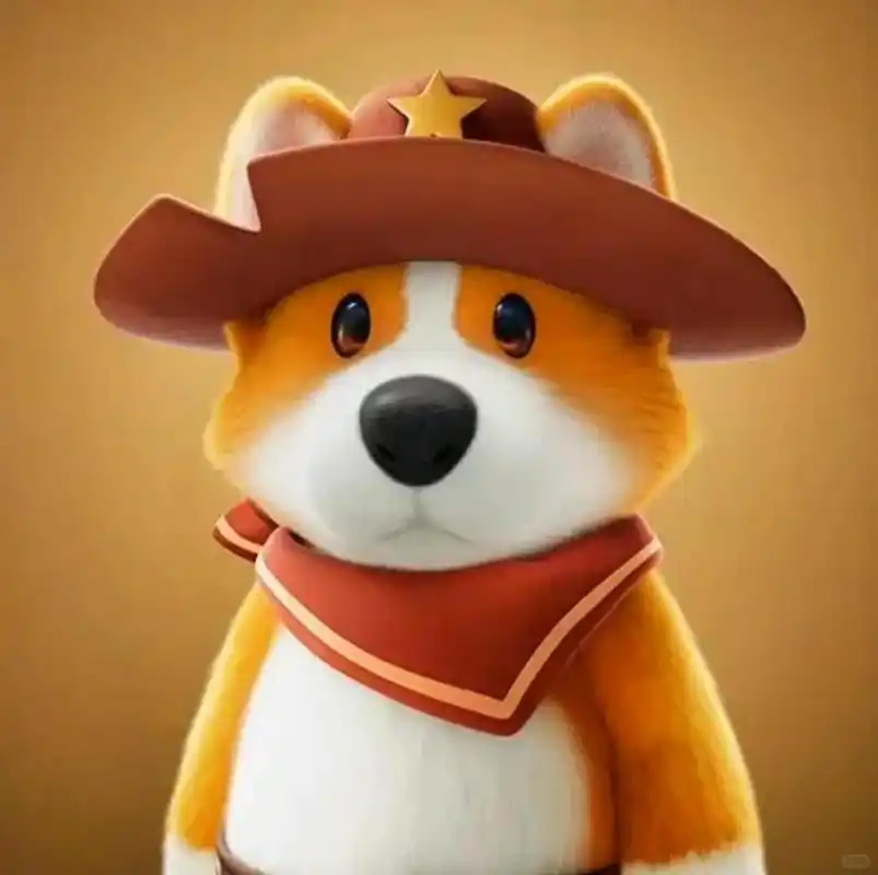 动物派对头像 要的赶快私我哟