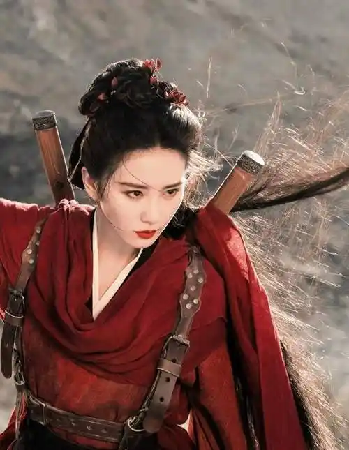 演员|何蓝逗|步步惊心|女医明妃传_网易订阅