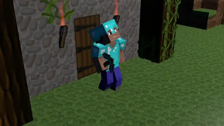 mc 我的世界壁纸【70】