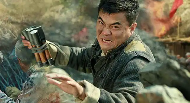 6位被"抗日神剧"毁掉的演员,深陷其中无法自拔