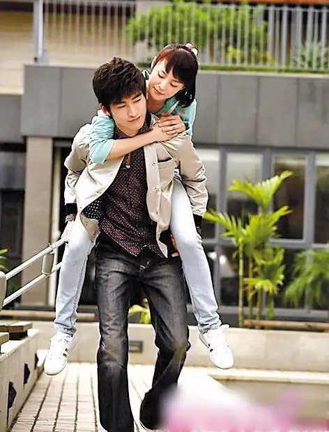 张翰:我要当实力偶像派 与郑爽是知己