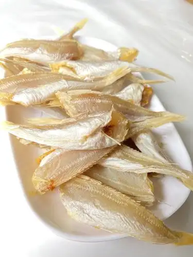 北海特产红娘鱼 六角头 咸鱼干摆摊热销产品