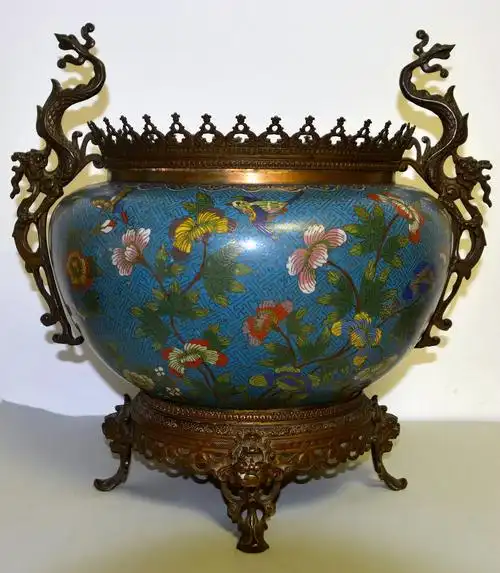 珍贵精美的古玩 1