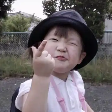 抖音小女孩头像可爱_微信小女孩头像可爱爆了-左将军游戏