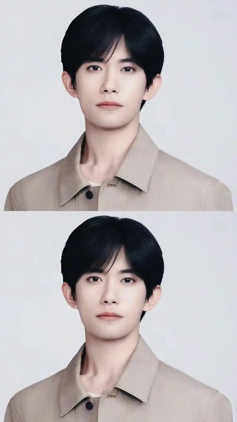 真的很优秀啊!#易烊千玺 - 抖音