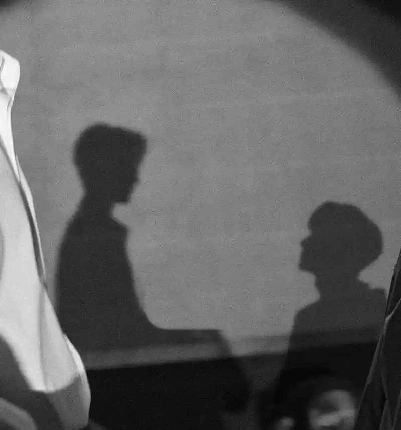 王一博肖战 #博肖  - 抖音