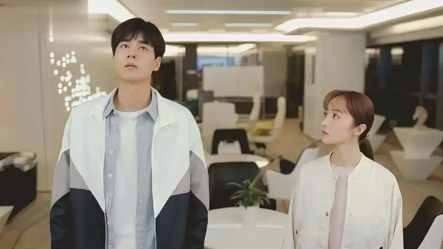 《暗恋橘生淮南》分集速看,胡冰卿演技爆棚,搭档胡一天演cp