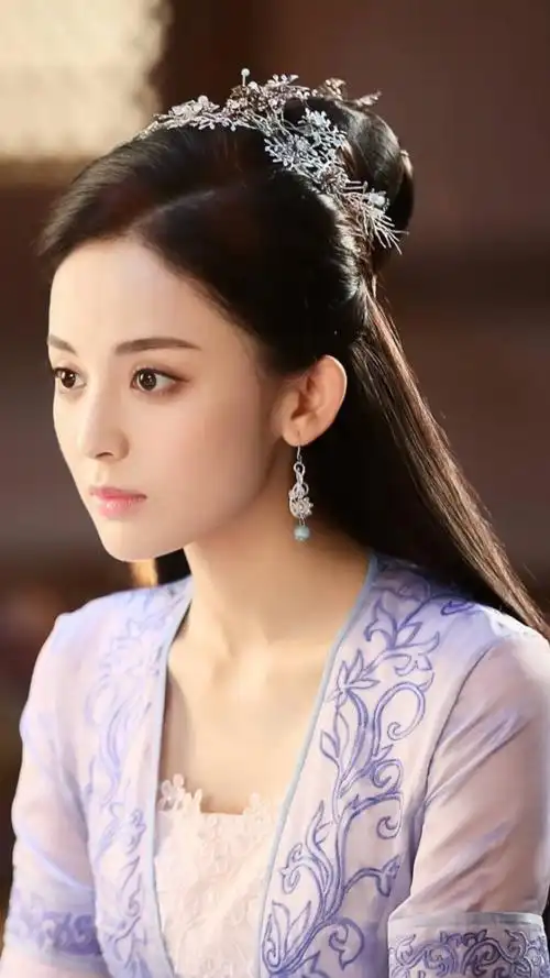 31古力娜扎-古装女明星图集-话本小说网