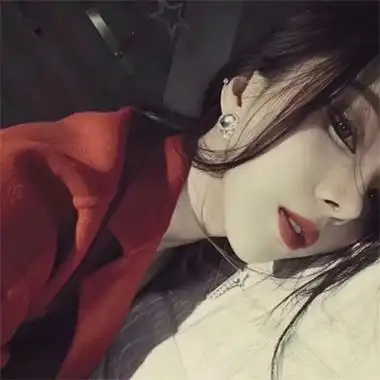 高冷成熟御姐头像 女头高冷气质部位头像图片