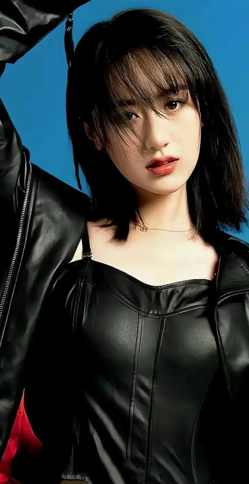 袁冰妍(crystal),1992年1月17日出生于上海市, - 抖音