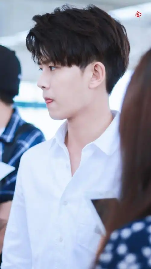 任嘉伦无忧渡##任嘉伦烈焰之武庚纪