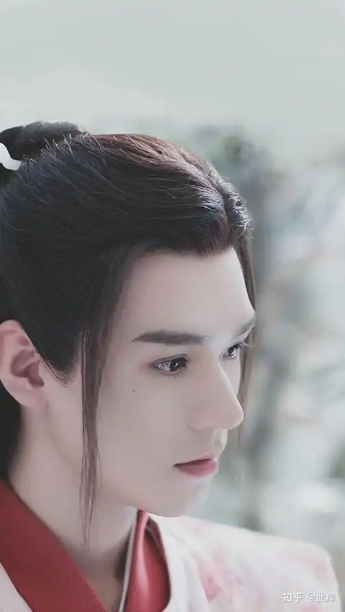 山河令温客行周子舒高清壁纸