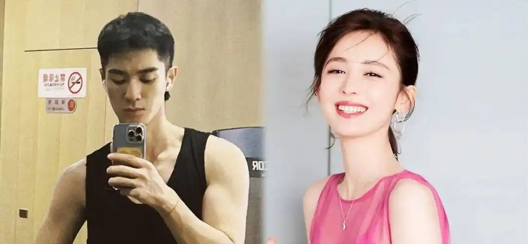 古力娜扎工作室辟谣新恋情:娜妈妈的干儿子,这都能造谣?