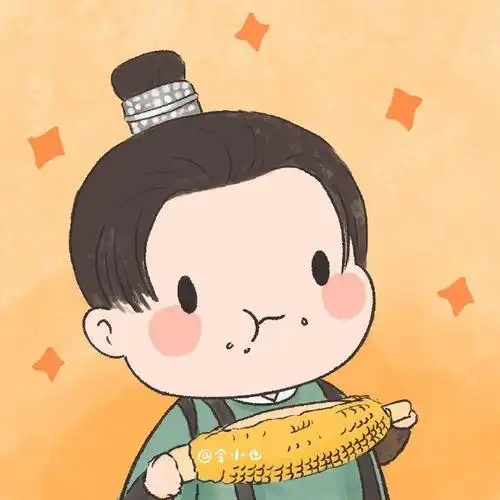 电视剧有翡#哇～突然看到关注很久的太太产了"有翡"系列头像!